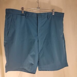 George Green-Blue Mens Short‎  Size 44
